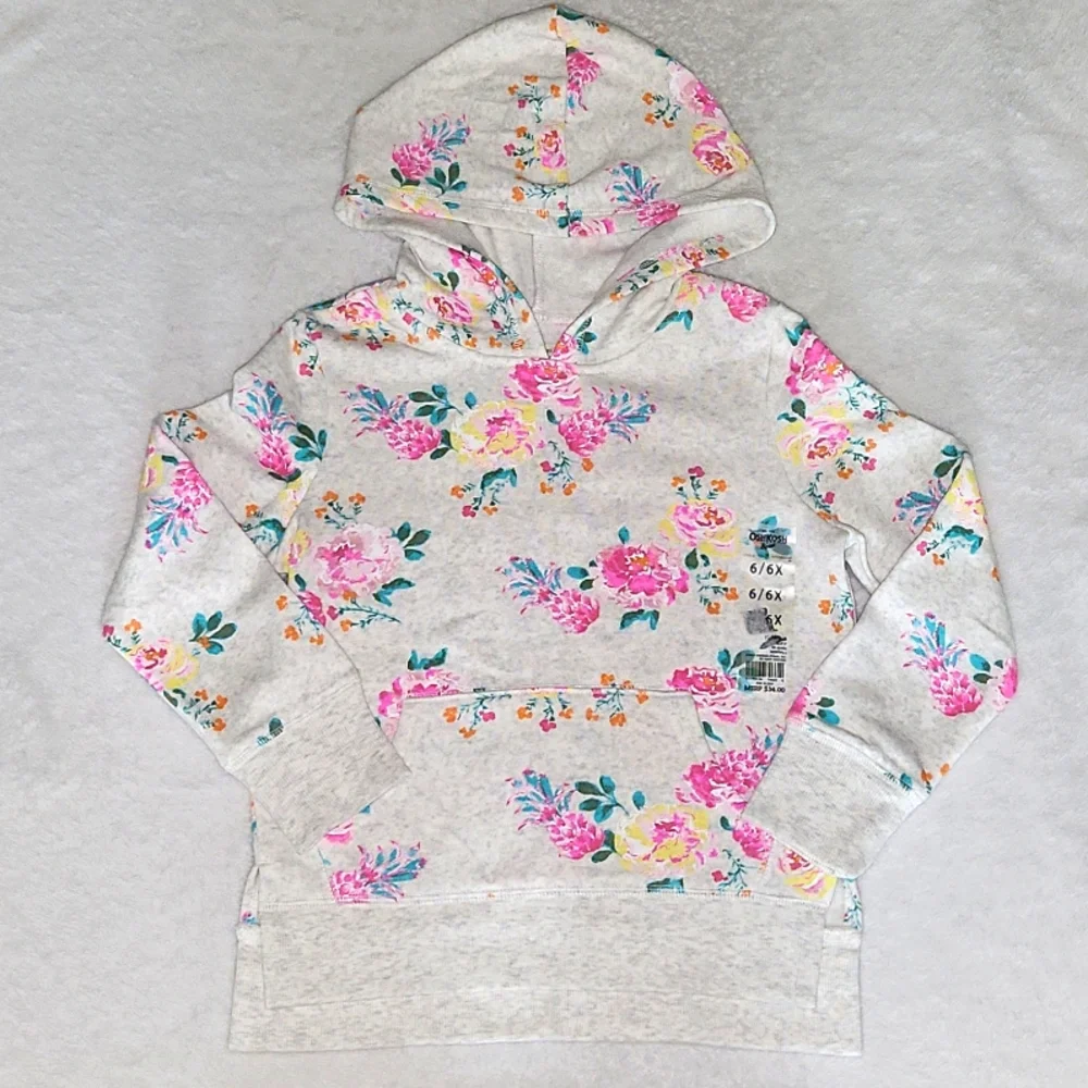 NWT Oshkosh B'Gosh